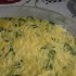 Gratin de courgettes