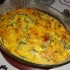 Gratin de courgettes