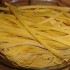 Tagliatelles 