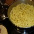 Tagliatelles 