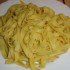 Tagliatelles 