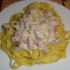 Tagliatelles 