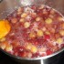 Confiture de groseilles