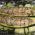 Courgettes farcies à ma faço