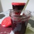 Confiture de groseilles