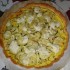 Tarte aux courgettes et au  Bo