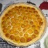 Tarte aux mirabelles façon Al