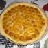 Tarte aux mirabelles façon Al