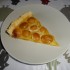 Tarte aux mirabelles façon Al