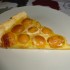 Tarte aux mirabelles façon Al