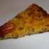 Tarte à la citrouille, cannel