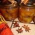 Confiture de poires aux épice