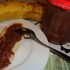 Confiture banane-chocolat