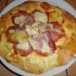 Pizza de la Cloche à ma faço