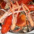 La cuisson des fruits de mer