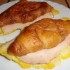 Croissant Breakfast Sandwich