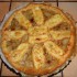 Tarte aux endives et au Maroil