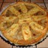 Tarte aux endives et au Maroil