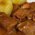 La carbonade flamande