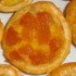 Mini tartelettes aux fruits au