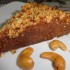 Gâteau chocajou