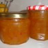 Confiture de tomates ananas à