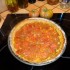 Tarte à la tomate