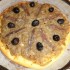 La pissaladière