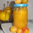 Confiture de mirabelles sans s