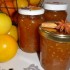 Confiture de tomates jaunes au