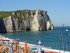 Escapade gourmande à Etretat