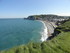 Escapade gourmande à Etretat