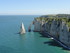 Escapade gourmande à Etretat