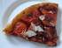 Tatin de tomates