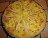 Tarte normande au boudin blanc