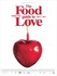 The food guide to love