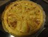 Tarte lardons-Maroilles