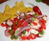 Ceviche de poisson