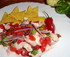 Ceviche de poisson