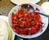 Pico de gallo