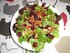 Cranberry Pecan Salad