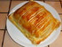 Filet de boeuf Wellington