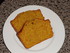 Pumpkin bread