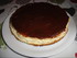 Cheesecake marron-chocolat