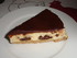 Cheesecake marron-chocolat