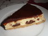 Cheesecake marron-chocolat