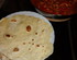 Faire ses tortillas