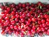 Confiture de cerises