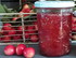 Confiture de cerises