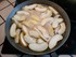 Fried apples comme chez Cracke